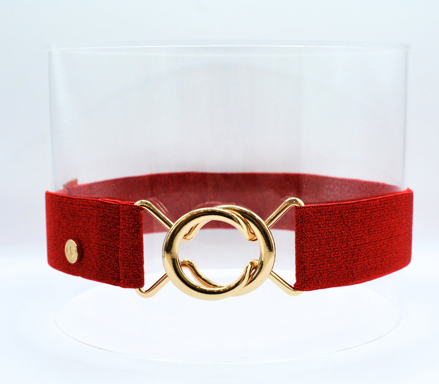 Red Sparkle