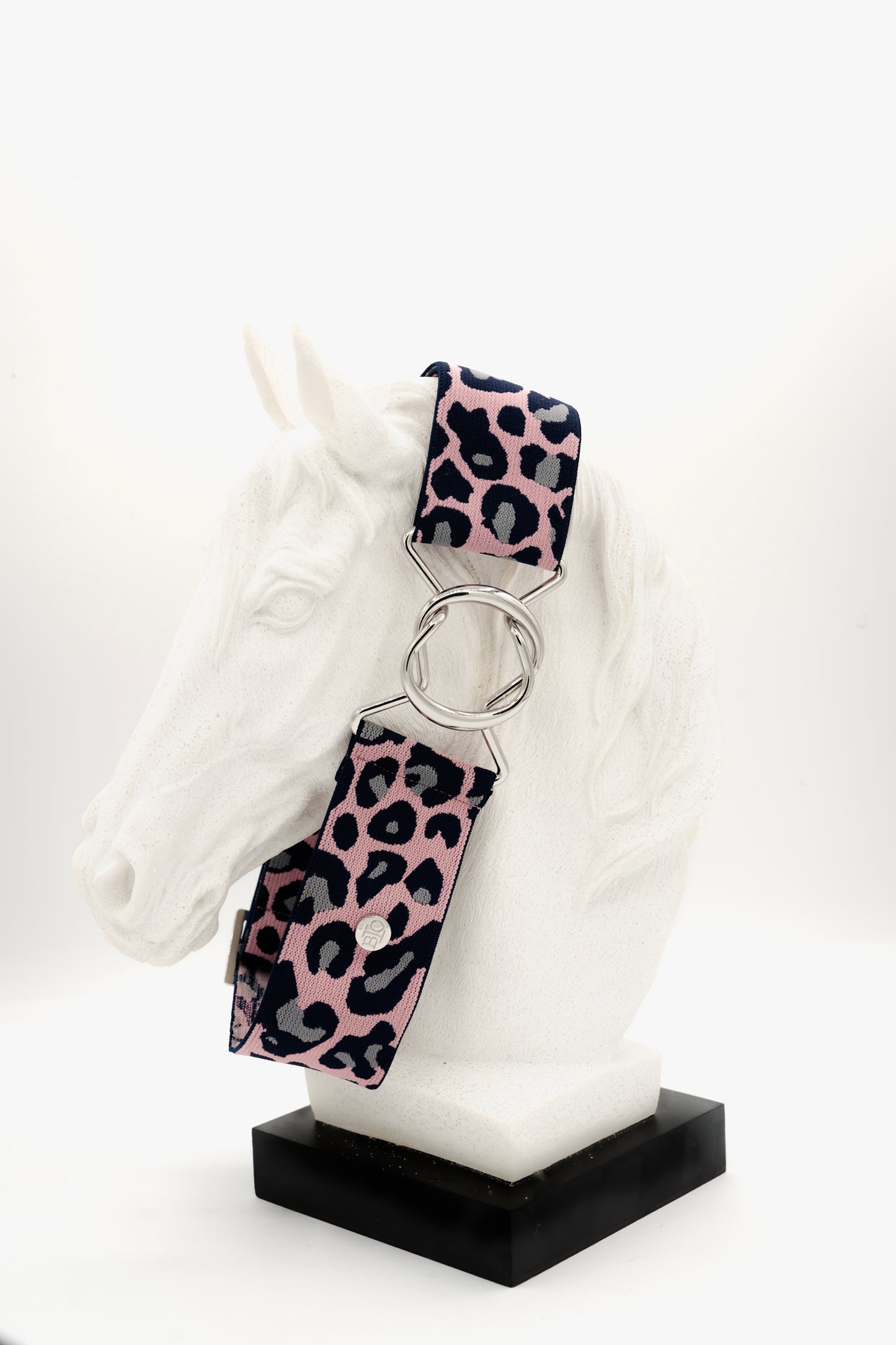 Pink Leopard