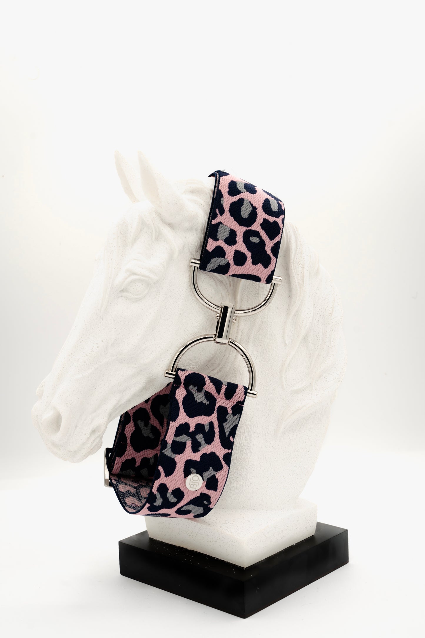 Pink Leopard