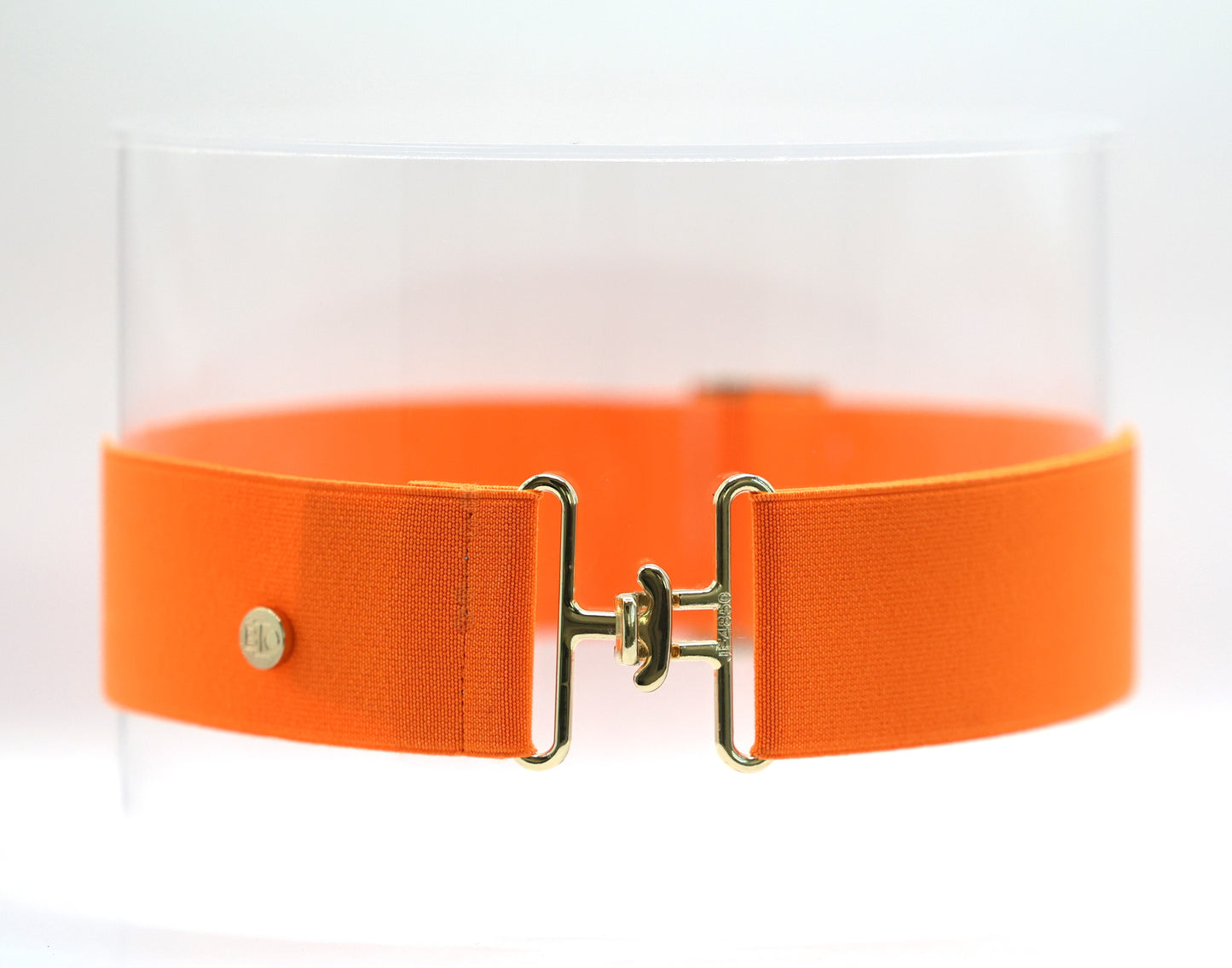 Classic Orange