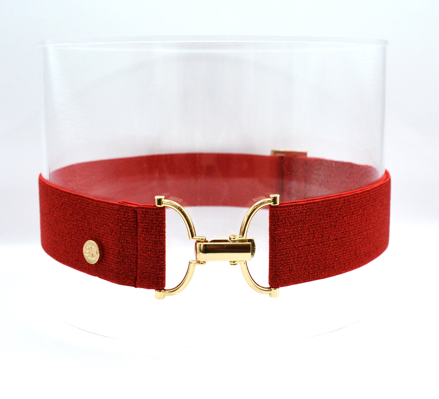 Red Sparkle