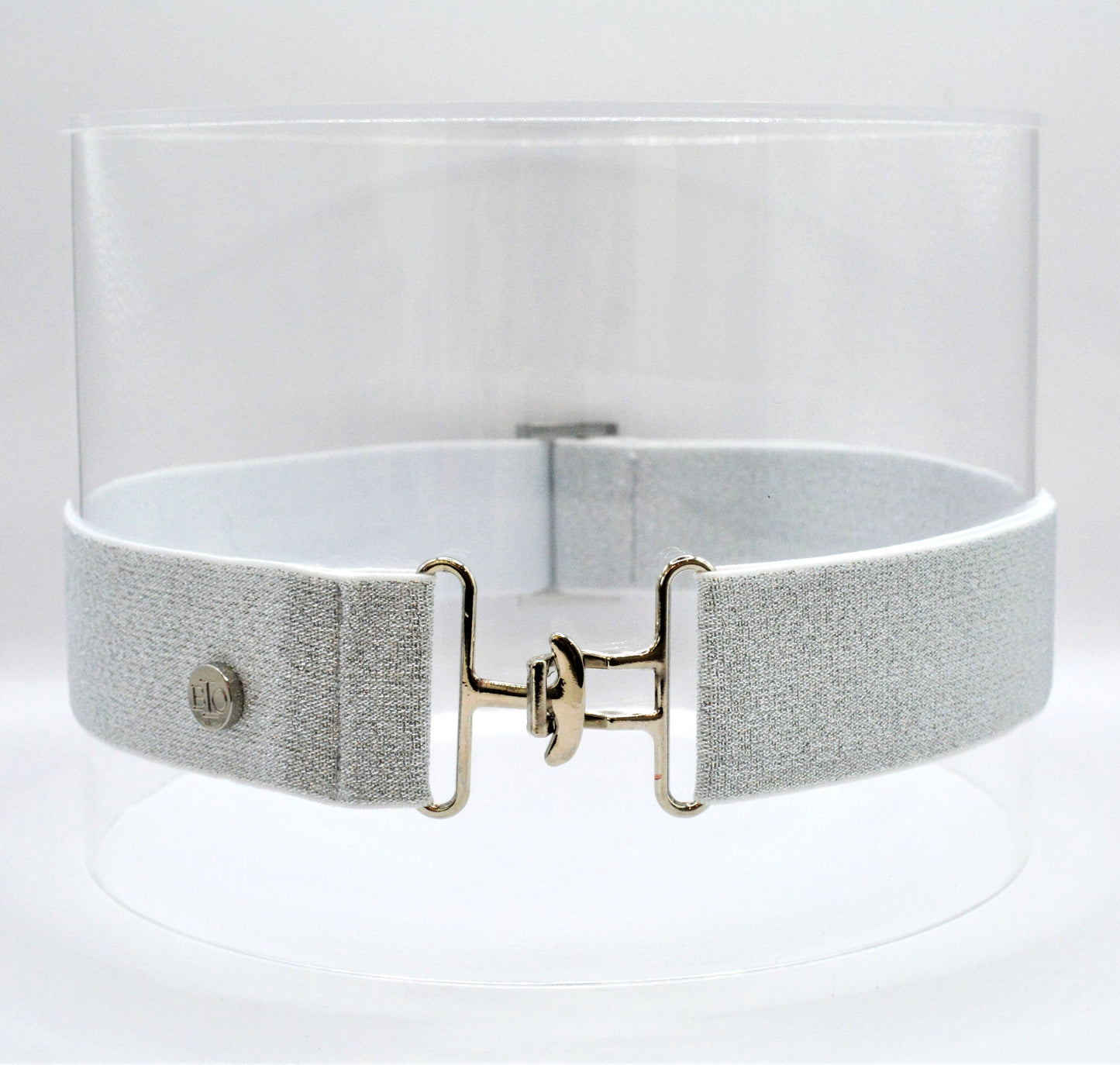 Silver Sparkle