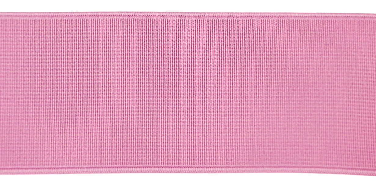 Poppy Pink